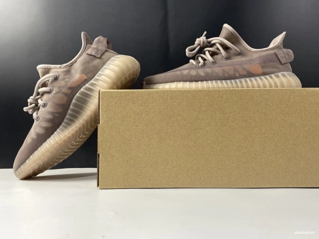 GW2871 Boost 350 Adidas Mist Yeezy V2 Mono 0819